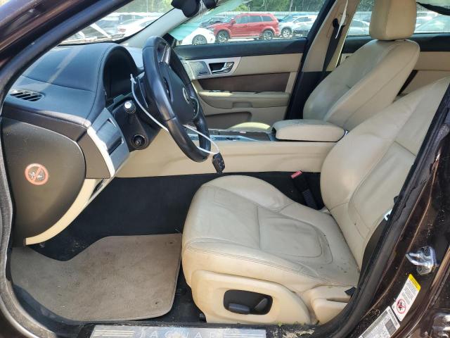 Photo 6 VIN: SAJWA0ESXDPS99674 - JAGUAR XF 