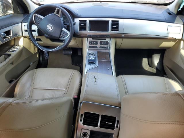 Photo 7 VIN: SAJWA0ESXDPS99674 - JAGUAR XF 