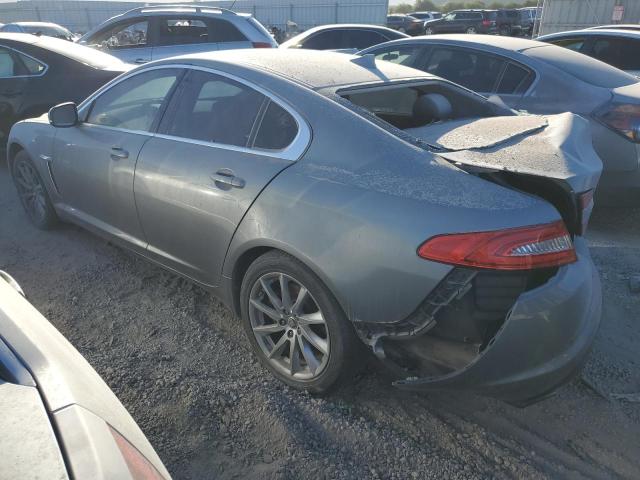 Photo 1 VIN: SAJWA0ESXDPU02480 - JAGUAR XF 