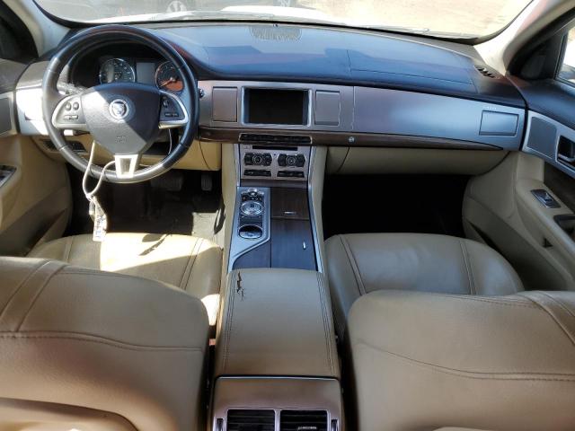 Photo 7 VIN: SAJWA0ESXDPU05444 - JAGUAR XF 