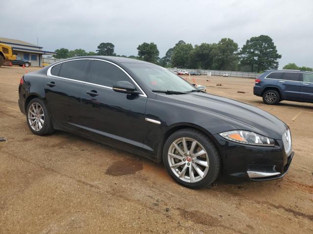 Photo 3 VIN: SAJWA0ESXEPU16610 - JAGUAR XF 