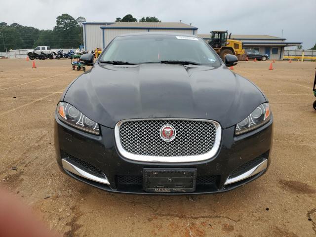 Photo 4 VIN: SAJWA0ESXEPU16610 - JAGUAR XF 