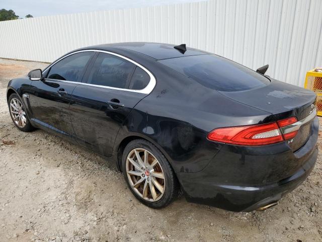 Photo 1 VIN: SAJWA0ESXEPU24805 - JAGUAR XF 