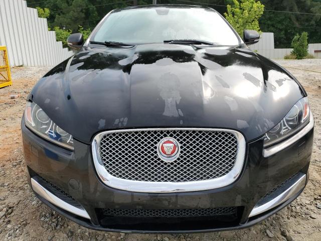 Photo 4 VIN: SAJWA0ESXEPU24805 - JAGUAR XF 