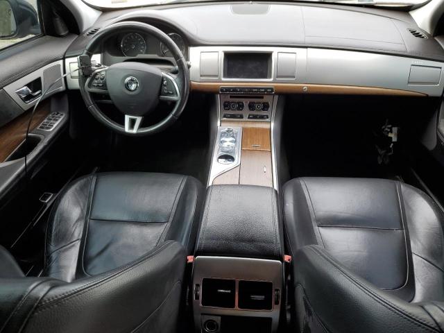 Photo 7 VIN: SAJWA0ESXEPU24805 - JAGUAR XF 