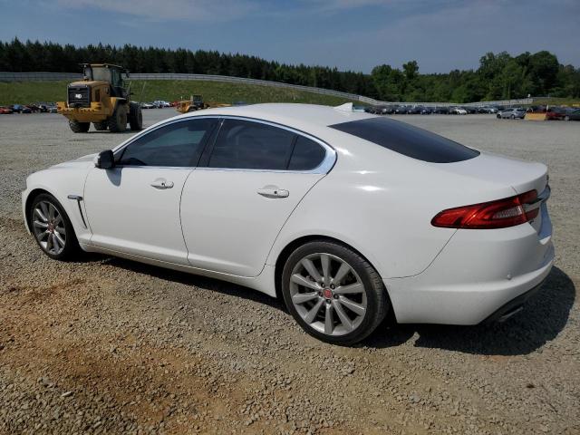 Photo 1 VIN: SAJWA0EX1E8U28845 - JAGUAR XF 