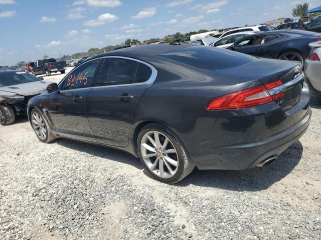 Photo 1 VIN: SAJWA0EX3E8U10136 - JAGUAR XF 