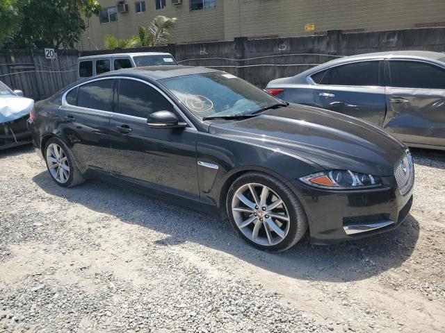 Photo 3 VIN: SAJWA0EX3E8U10136 - JAGUAR XF 