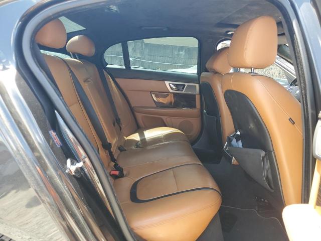 Photo 9 VIN: SAJWA0EX3E8U10136 - JAGUAR XF 