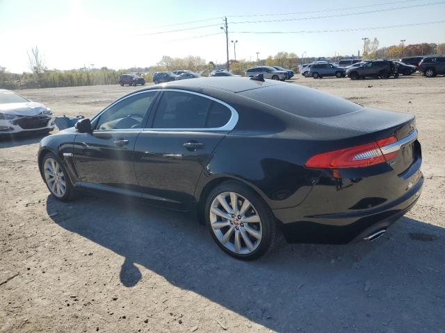 Photo 1 VIN: SAJWA0EX8E8U15266 - JAGUAR XF 