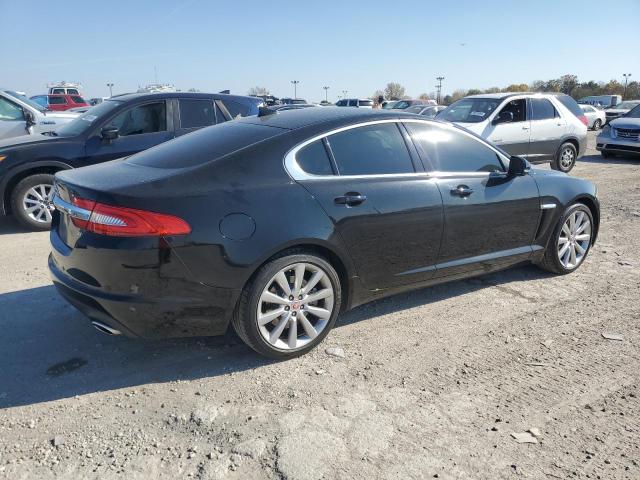 Photo 2 VIN: SAJWA0EX8E8U15266 - JAGUAR XF 