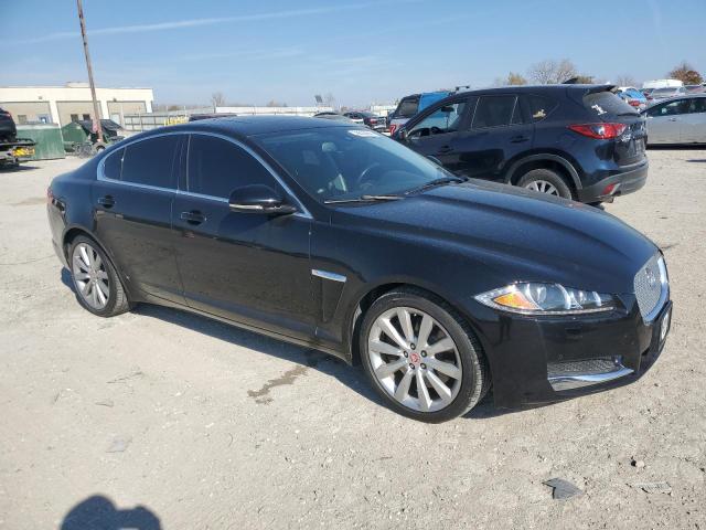 Photo 3 VIN: SAJWA0EX8E8U15266 - JAGUAR XF 