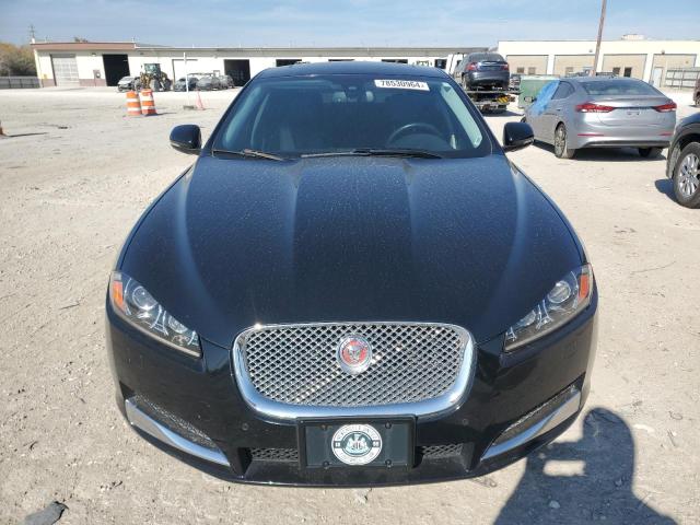 Photo 4 VIN: SAJWA0EX8E8U15266 - JAGUAR XF 