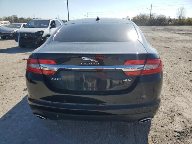 Photo 5 VIN: SAJWA0EX8E8U15266 - JAGUAR XF 