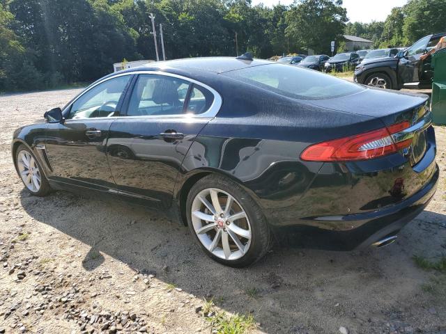 Photo 1 VIN: SAJWA0F70F8U53459 - JAGUAR XF 3.0 SPO 