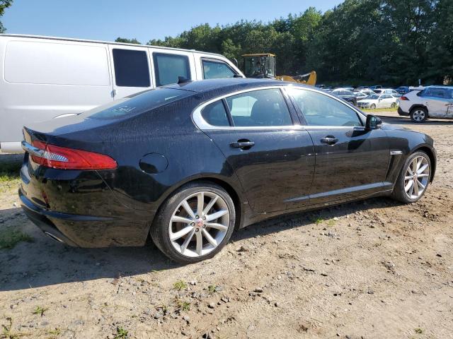 Photo 2 VIN: SAJWA0F70F8U53459 - JAGUAR XF 3.0 SPO 