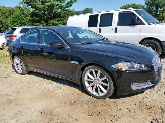 Photo 3 VIN: SAJWA0F70F8U53459 - JAGUAR XF 3.0 SPO 