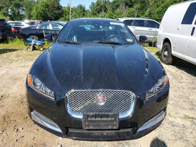 Photo 4 VIN: SAJWA0F70F8U53459 - JAGUAR XF 3.0 SPO 