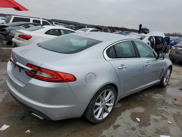 Photo 2 VIN: SAJWA0F70F8U67359 - JAGUAR XF 