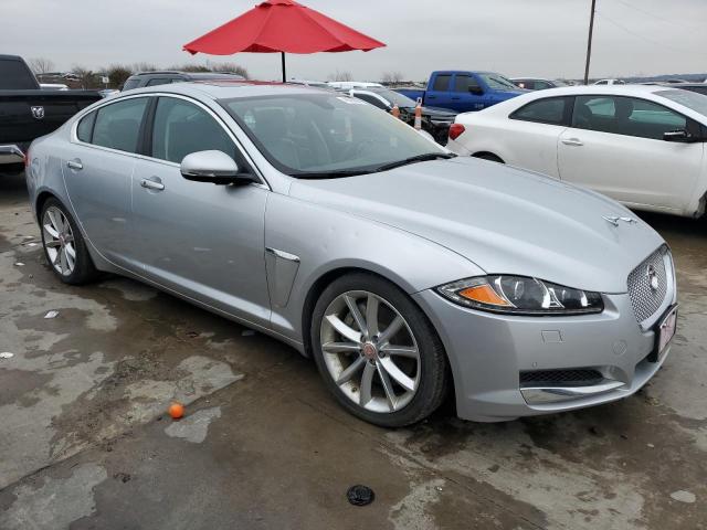 Photo 3 VIN: SAJWA0F70F8U67359 - JAGUAR XF 