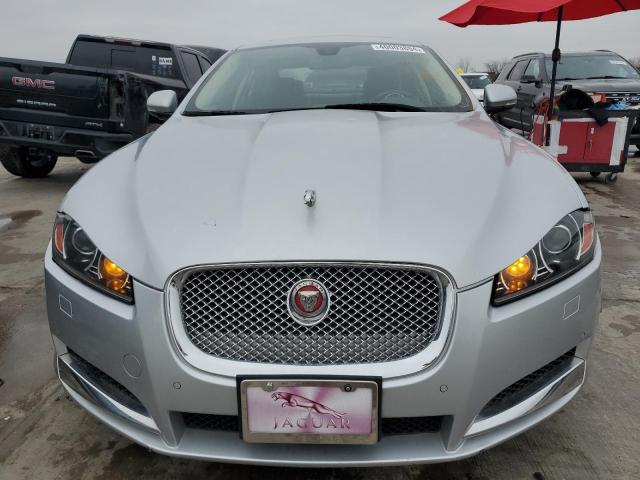 Photo 4 VIN: SAJWA0F70F8U67359 - JAGUAR XF 