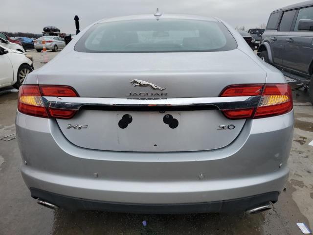 Photo 5 VIN: SAJWA0F70F8U67359 - JAGUAR XF 