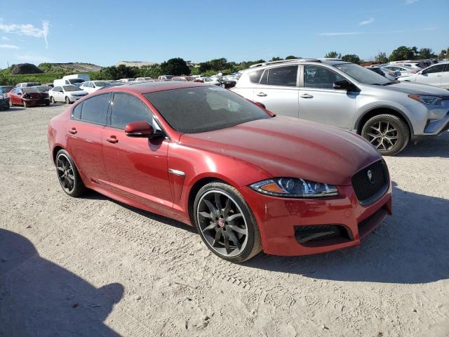 Photo 1 VIN: SAJWA0F70F8U87546 - JAGUAR XF 3.0 SPO 