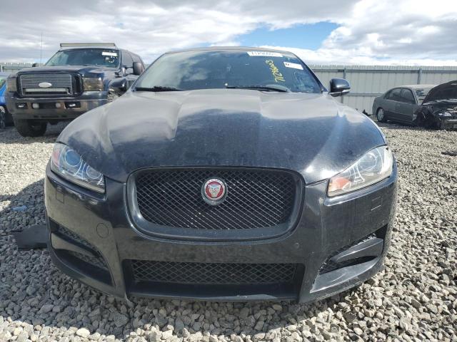 Photo 4 VIN: SAJWA0F71F8U50120 - JAGUAR XF 