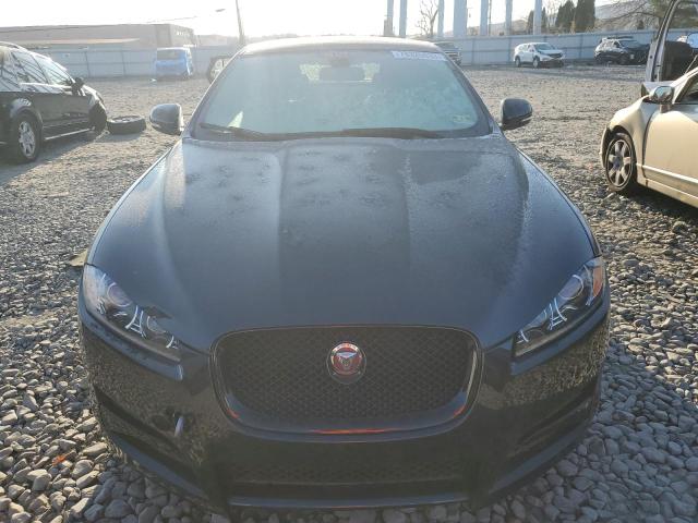 Photo 4 VIN: SAJWA0F71F8U76507 - JAGUAR XF 