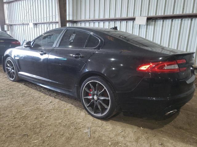 Photo 1 VIN: SAJWA0F72F8U77164 - JAGUAR XF 