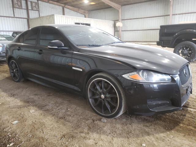 Photo 3 VIN: SAJWA0F72F8U77164 - JAGUAR XF 