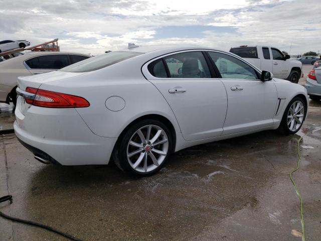 Photo 2 VIN: SAJWA0F72F8U88018 - JAGUAR XF 