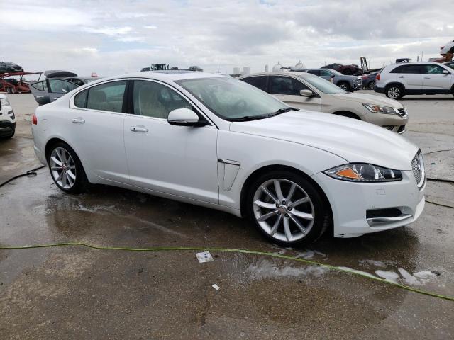 Photo 3 VIN: SAJWA0F72F8U88018 - JAGUAR XF 