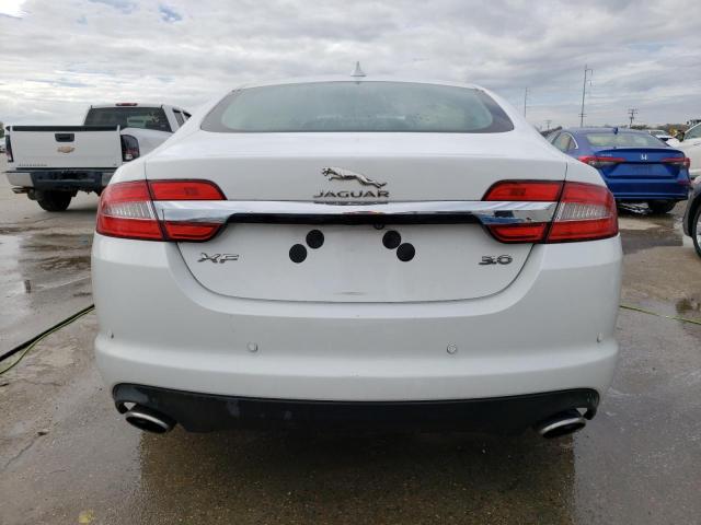 Photo 5 VIN: SAJWA0F72F8U88018 - JAGUAR XF 