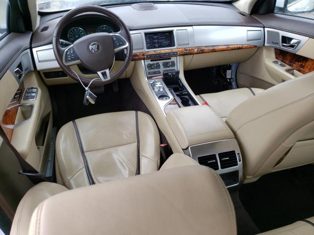 Photo 7 VIN: SAJWA0F72F8U88018 - JAGUAR XF 