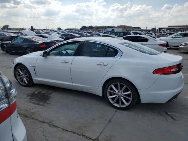 Photo 1 VIN: SAJWA0F73F8U59126 - JAGUAR XF 3.0 SPO 