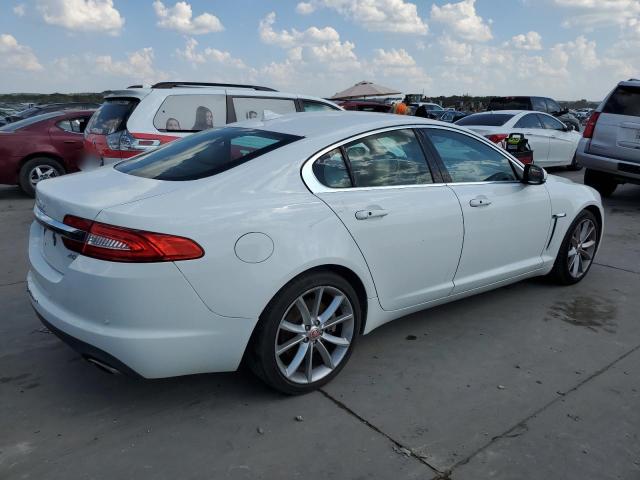 Photo 2 VIN: SAJWA0F73F8U59126 - JAGUAR XF 3.0 SPO 