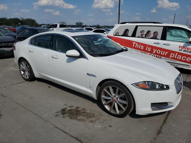 Photo 3 VIN: SAJWA0F73F8U59126 - JAGUAR XF 3.0 SPO 