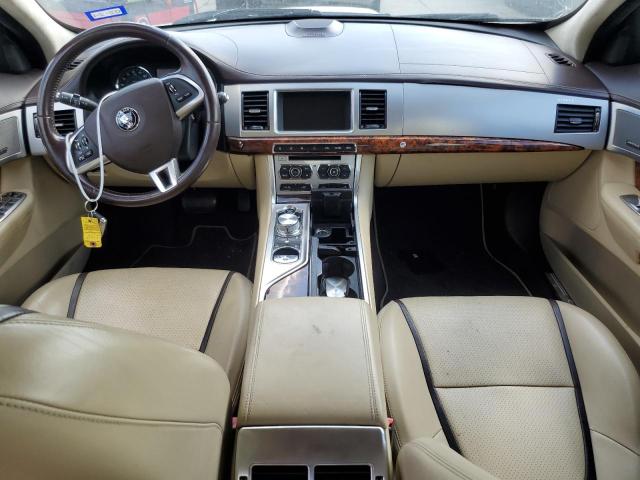 Photo 7 VIN: SAJWA0F73F8U59126 - JAGUAR XF 3.0 SPO 