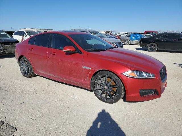 Photo 3 VIN: SAJWA0F73F8U76606 - JAGUAR XF 