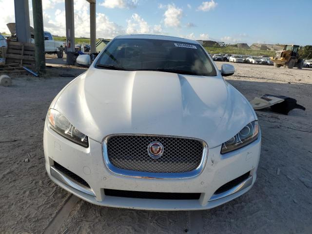 Photo 4 VIN: SAJWA0F74F8U57935 - JAGUAR XF 3.0 SPO 