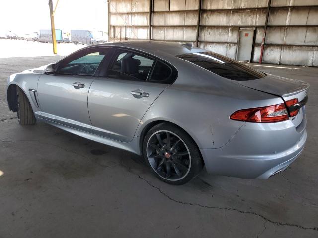 Photo 1 VIN: SAJWA0F75F8U65963 - JAGUAR XF 