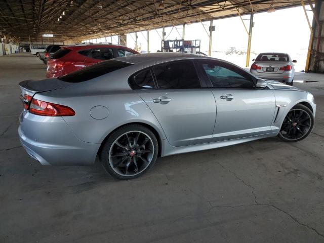 Photo 2 VIN: SAJWA0F75F8U65963 - JAGUAR XF 