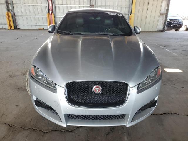 Photo 4 VIN: SAJWA0F75F8U65963 - JAGUAR XF 