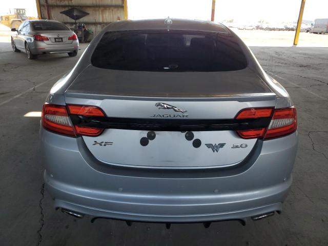 Photo 5 VIN: SAJWA0F75F8U65963 - JAGUAR XF 