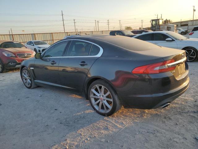 Photo 1 VIN: SAJWA0F76F8U59802 - JAGUAR XF 3.0 SPO 