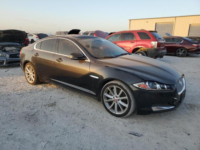 Photo 3 VIN: SAJWA0F76F8U59802 - JAGUAR XF 3.0 SPO 