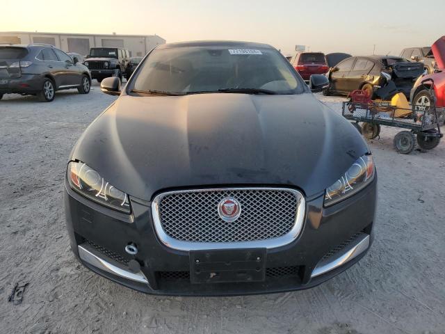 Photo 4 VIN: SAJWA0F76F8U59802 - JAGUAR XF 3.0 SPO 