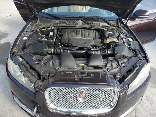 Photo 10 VIN: SAJWA0F76F8U65468 - JAGUAR XF 3.0 SPO 