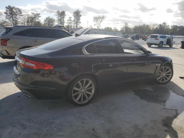 Photo 2 VIN: SAJWA0F76F8U65468 - JAGUAR XF 3.0 SPO 